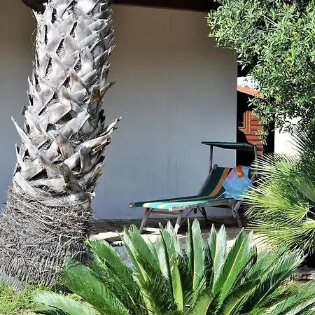 Casavacanze Pace Tatil Evi
