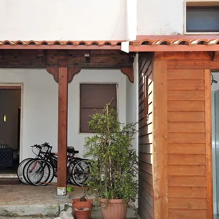 Casavacanze Pace * Torre Lapillo