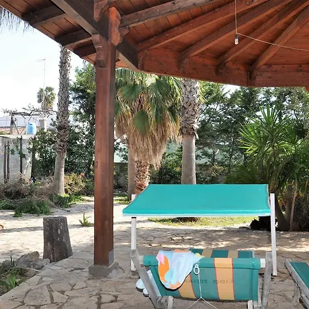 Σπίτι διακοπών Casavacanze Pace Torre Lapillo