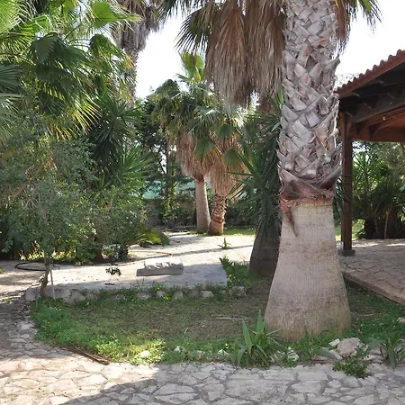 Casavacanze Pace *
