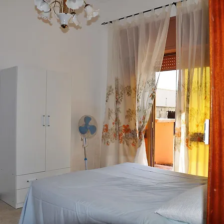 Casavacanze Pace * Torre Lapillo