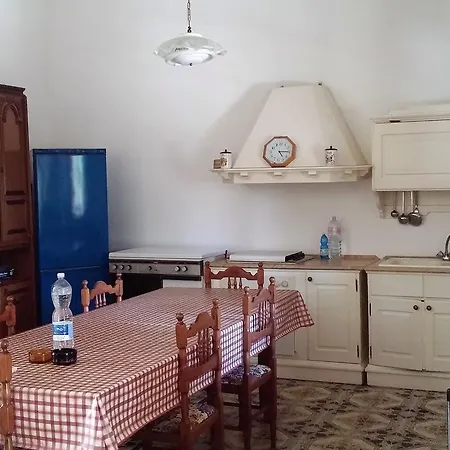Casavacanze Pace Σπίτι διακοπών